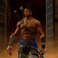 Parche 1.02 de Prince of Persia The Lost Crown. Todas las mejoras y novedades tras la actualización 