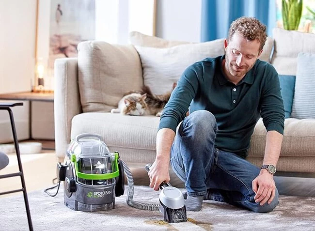 BISSELL SpotClean Pet Pro
