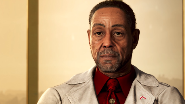 Far Cry 6