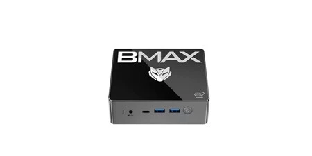 Mini Pc BMAX-Mini PC B4 Turbo