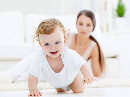 ¿Cómo evitar que el bebé acabe con anemia?