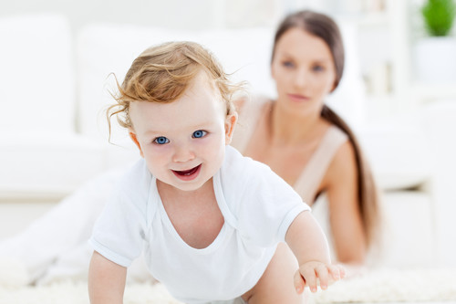 ¿Cómo evitar que el bebé acabe con anemia?