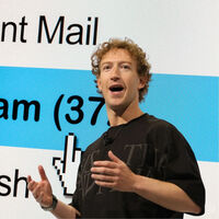 Meta ganó una fortuna con anuncios de estafas y Zuckerberg desactivó el freno cuando más falta hacía 