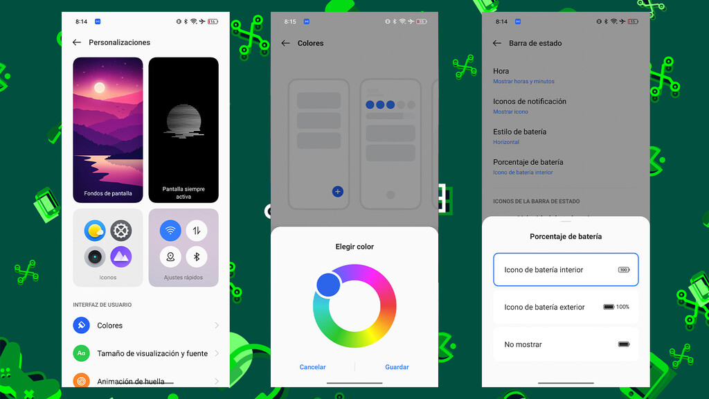 Realme GT Neo 3, análisis: review con características, precio y ...