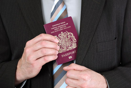 Los destinos más buscados por los británicos