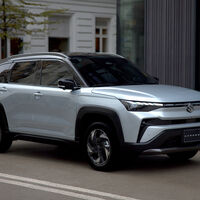La Suzuki Across ya tiene precio en México: una nueva camioneta compacta como alternativa a lo más popular de Nissan y Kia 