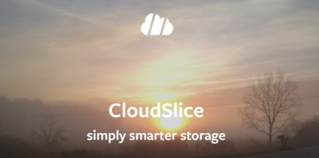 CloudSlice trocea, encripta y almacena las fotografías de tu iPhone