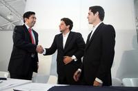 El administrador de una sociedad siempre ha de cotizar