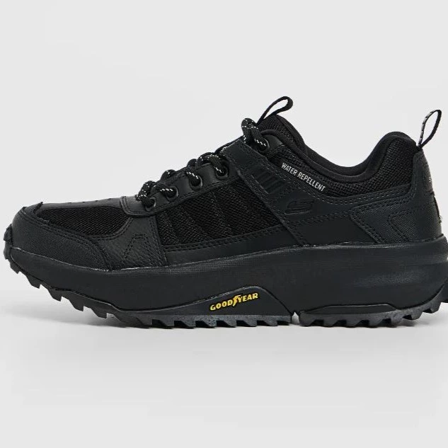 Skechers
BIONIC TRAIL MANDEVILLE - Zapatillas de senderismo - negro