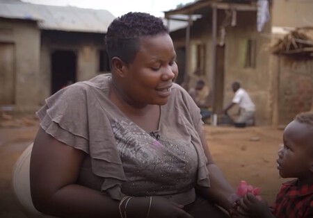 La conmovedora y triste historia de la "mujer más fértil del mundo": tiene 40 años y 45 hijos