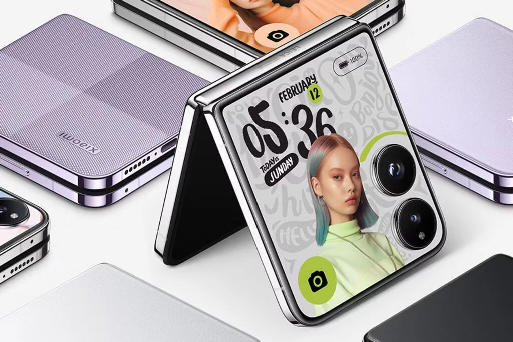No pinta bien el futuro para los móviles plegables Xiaomi: los expertos apuntan a que este año tampoco veremos nuevos modelos 