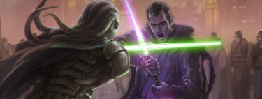 La historia tras el gran fracaso de Star Wars en los videojuegos que costó 200 millones de dólares