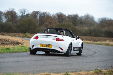 BBR Mazda MX-5