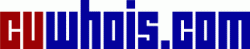 Cuwhois, información sobre dominios