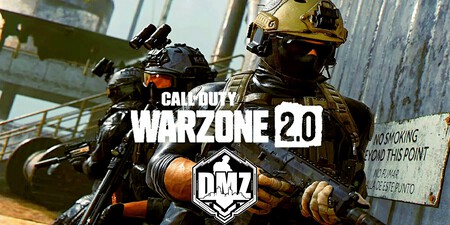 Warzone 2 Modo Dmz