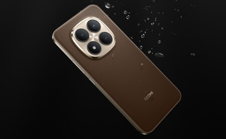 Xiaomi Redmi Note 15 Pro Plus