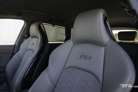 Audi Rs4 Avant Competition Plus 2023 Prueba 044