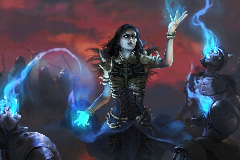 Imagen De Path Of Exile 2 Grinding Gear Games 1