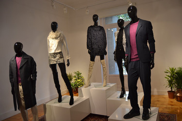 H&M colección Primavera-Verano 2014 