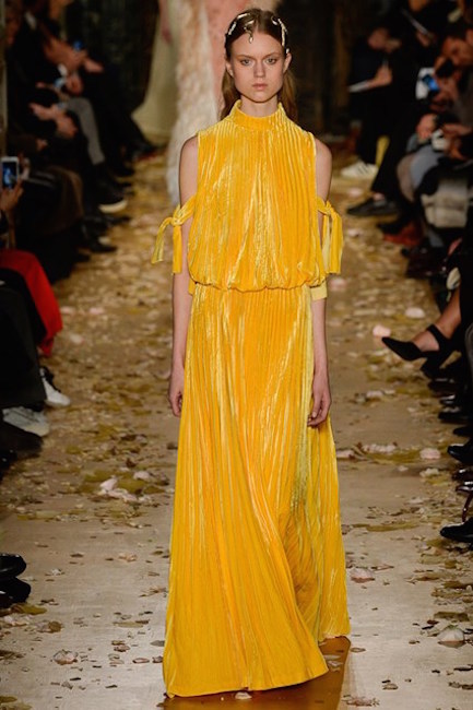 Foto de Valentino Alta Costura PV 2016 (22/72)