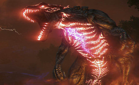 Ubisoft nos muestra el potencial de 'Far Cry 3 Blood Dragon'