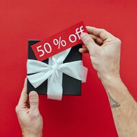 El Black Friday representa más del 35% de las ventas totales del año