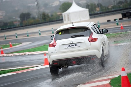 Nissan Juke Nismo