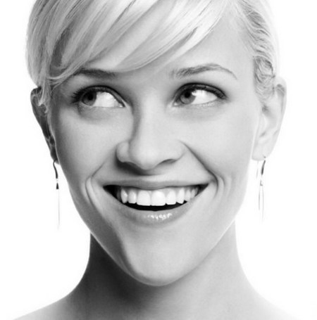 Reese Witherspoon combate la edad con galletas