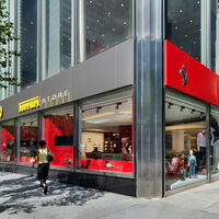 Ferrari quiere que seas un chivato a cambio de un misterioso regalo