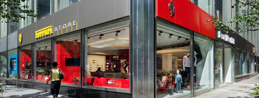 Ferrari quiere que seas un chivato a cambio de un misterioso regalo