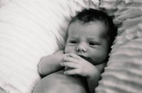 ¿Llegar al parto sin conocer el sexo del bebé?‏