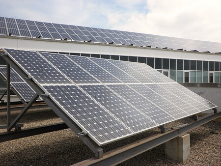 Paneles Solares 02