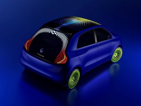 Renault Twin’Z Concept-Car