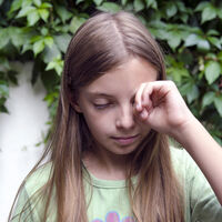 Alergia al polen en niños: todo lo que debes saber sobre esta alergia respiratoria, sus causas, síntomas y tratamiento