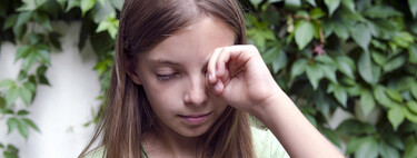 Alergia al polen en niños: todo lo que debes saber sobre esta alergia respiratoria, sus causas, síntomas y tratamiento