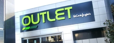 El Corte Inglés empieza la semana en su outlet con los Yellow Days: sandalias, alpargatas y chanclas con hasta un 60% de descuento  