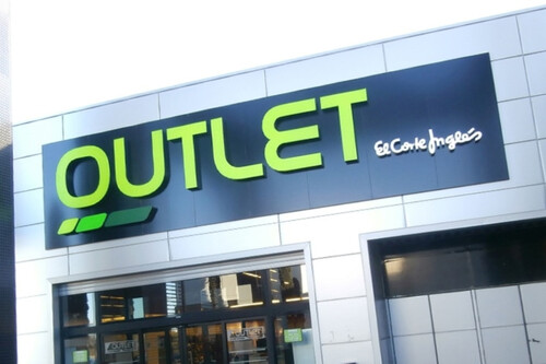El Corte Inglés empieza la semana en su outlet con los Yellow Days: sandalias, alpargatas y chanclas con hasta un 60% de descuento  