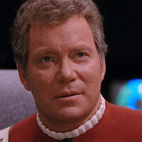 Era de esperar, Star Trek ha traído de entre los muertos al Capitán Kirk que todos conocemos. Lo sorprendente ha sido la época escogida para su regreso