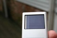 Pruebas de resistencia para el nuevo iPod nano 2G