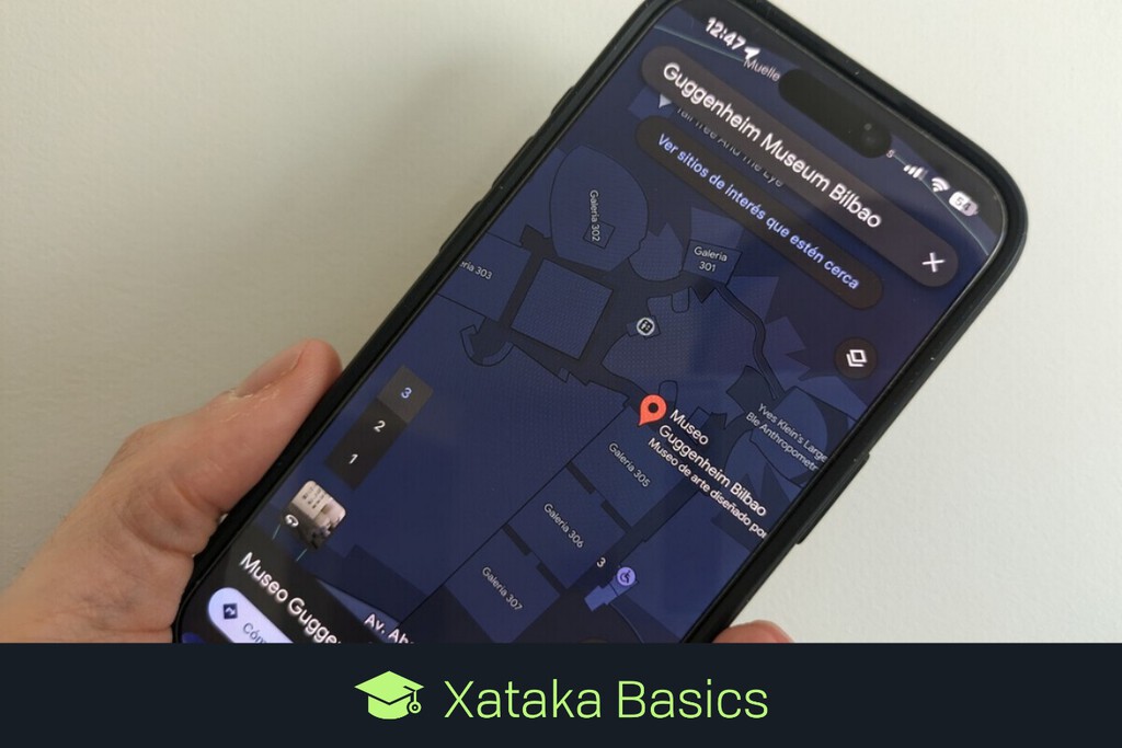 Cómo preparar Google Maps para tus vacaciones de verano 