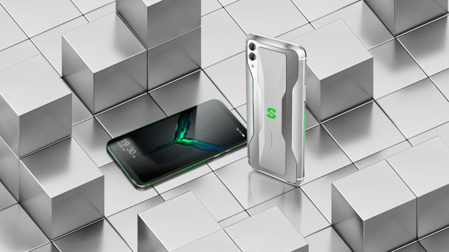 Nuevo Xiaomi Black Shark 2: características, precio y ficha técnica