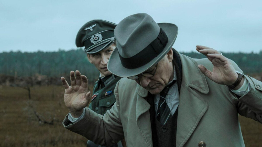 Si alguna vez te has preguntado qué estaba pasando en Finlandia durante la II Guerra Mundial, esta película da la respuesta