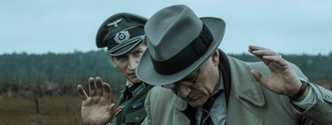 Si alguna vez te has preguntado qué estaba pasando en Finlandia durante la II Guerra Mundial, esta película da la respuesta