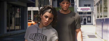 GTA VI se ve increíble en una PS5 base, pero se confirma lo que muchos temíamos: el juego de Rockstar correrá a 30 FPS 