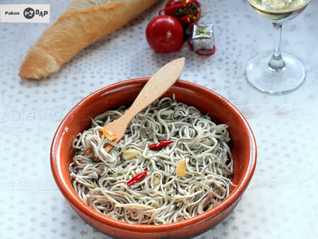 Gulas Ajillo