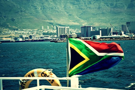 Cape Town