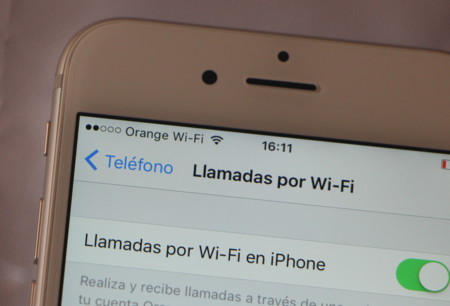 Probamos las llamadas por WiFi de Orange: fácil de configurar, transparente para todos y muy útil