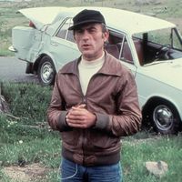 Fallece Paco Costas, periodista del Motor y pionero de la seguridad vial que nunca dejó de ejercer