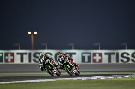 La polémica del subcampeonato en Catar: Jonathan Rea hizo lo que debía, ¿o no?