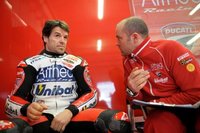 Superbike 2011: segundo día en Portimao